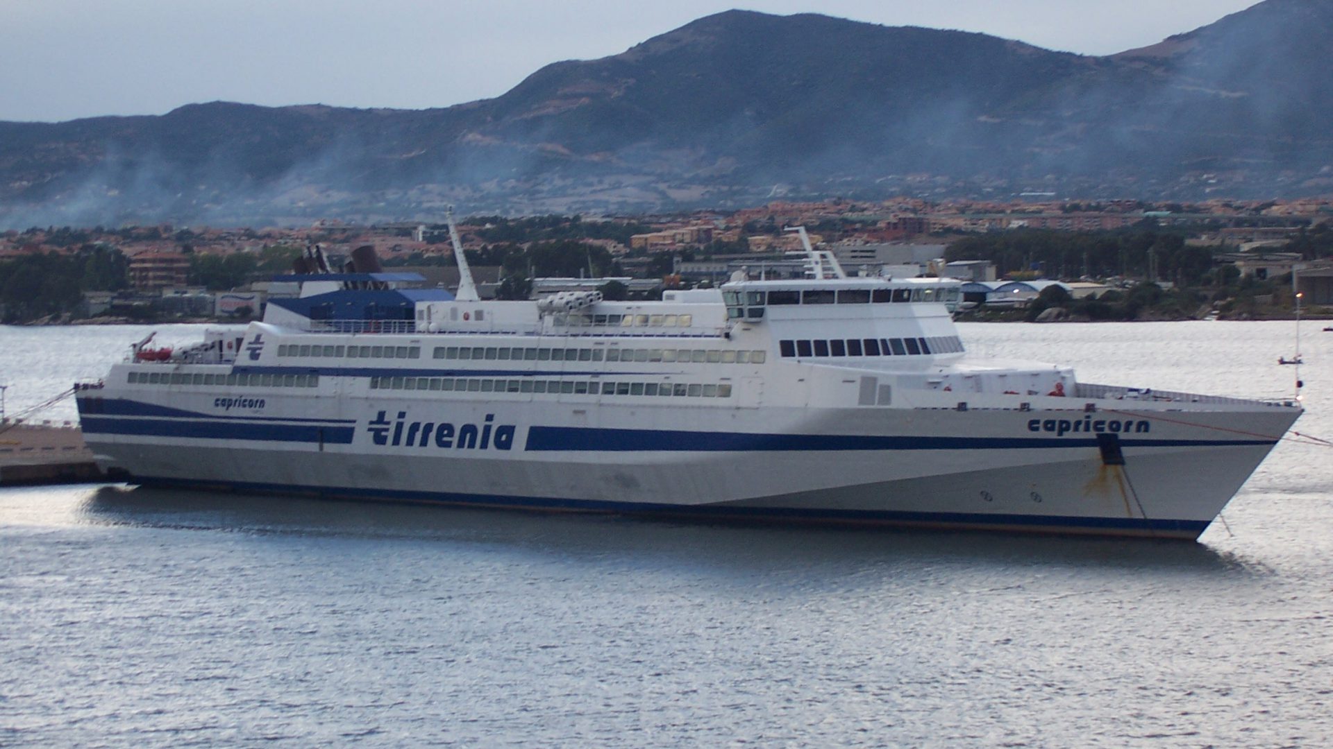 Tirrenia potenzia i collegamenti con la Sardegna a partire dall’11 Aprile Vado e Torno Web Tirrenia potenzia i collegamenti con la Sardegna a partire dall’11 Aprile Vado e Torno Web