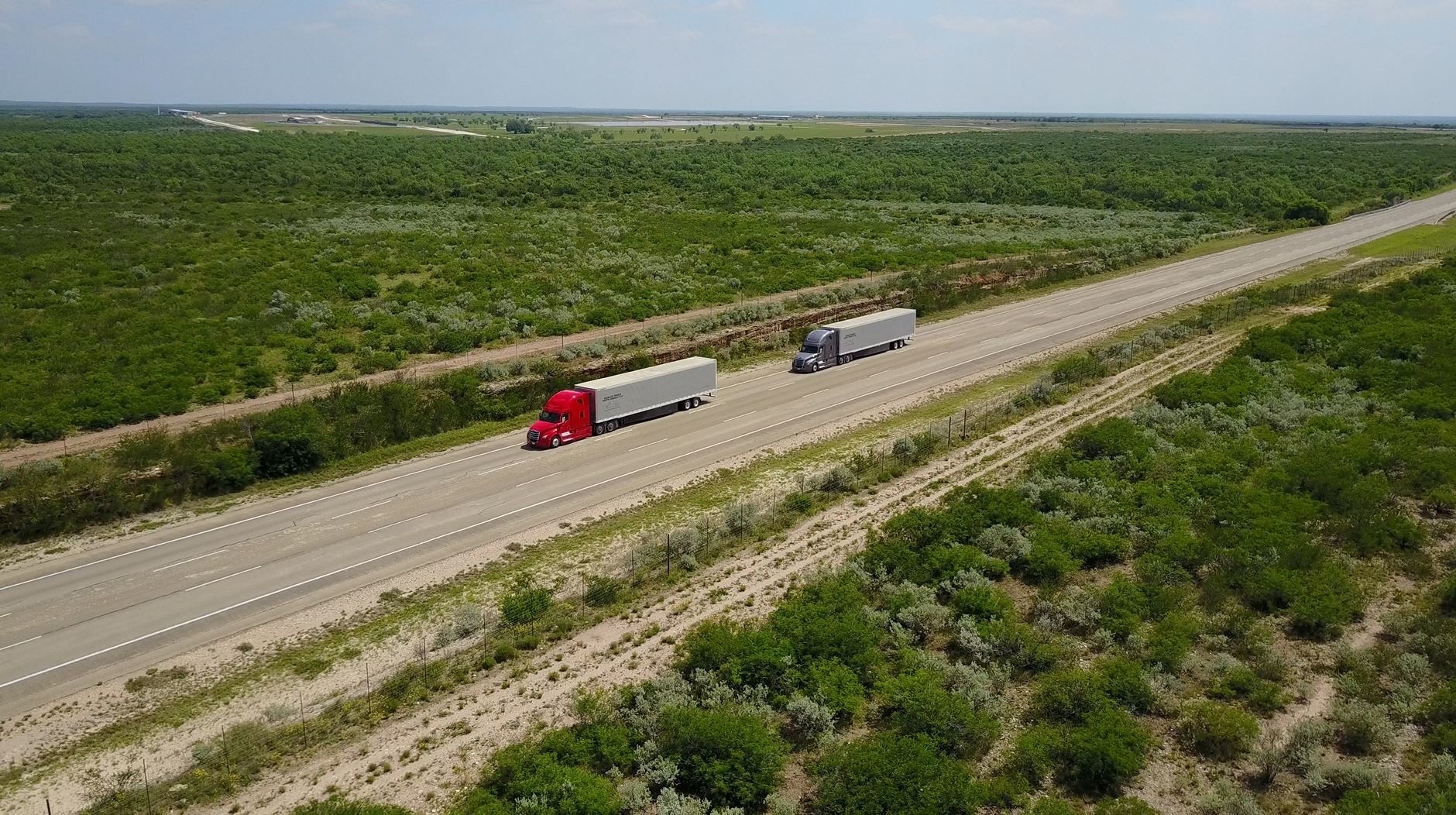 sistemi di platooning