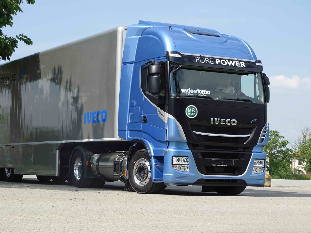 Iveco 