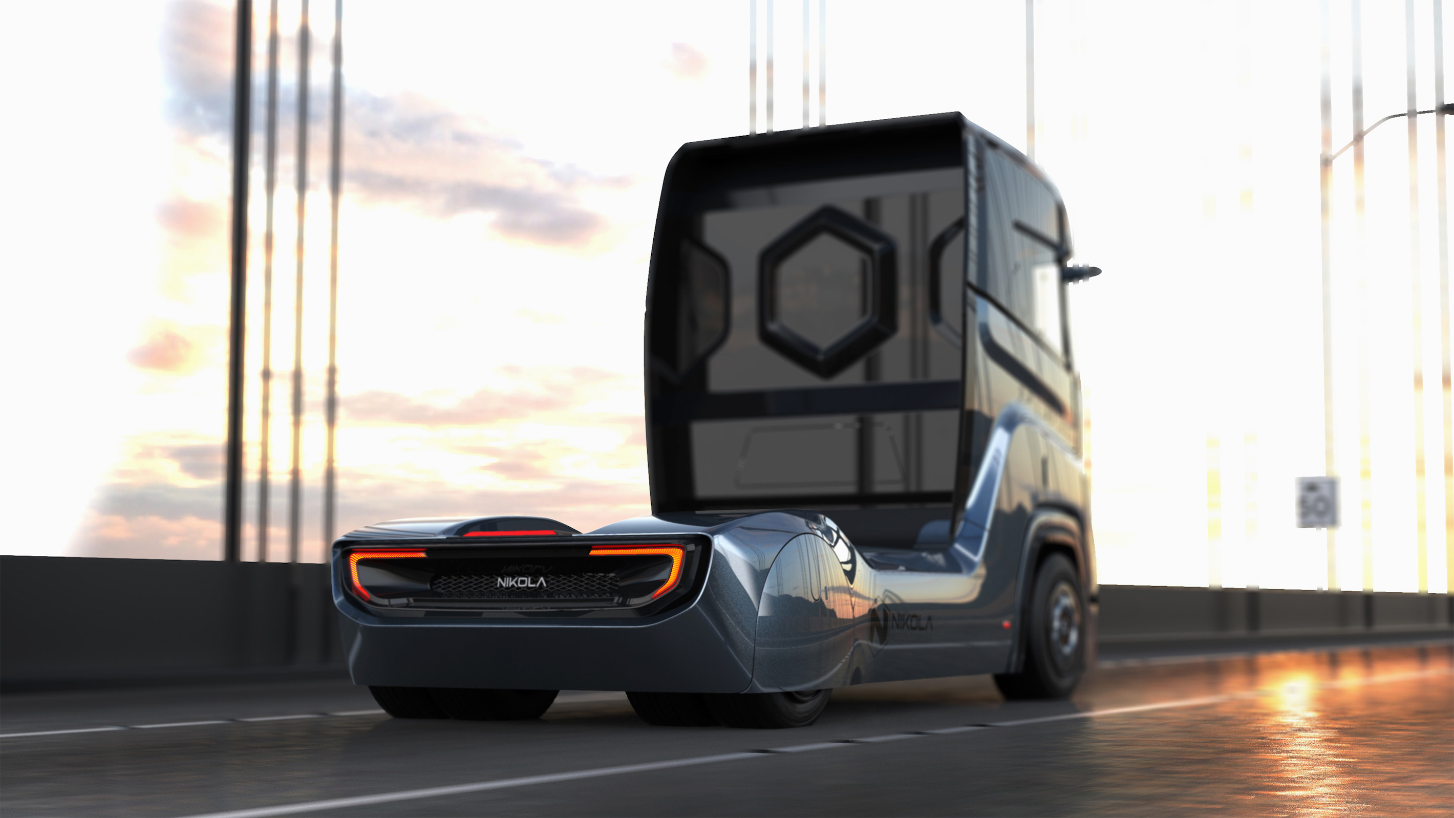 camion del futuro