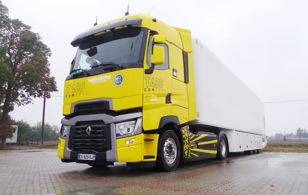 Renault Trucks