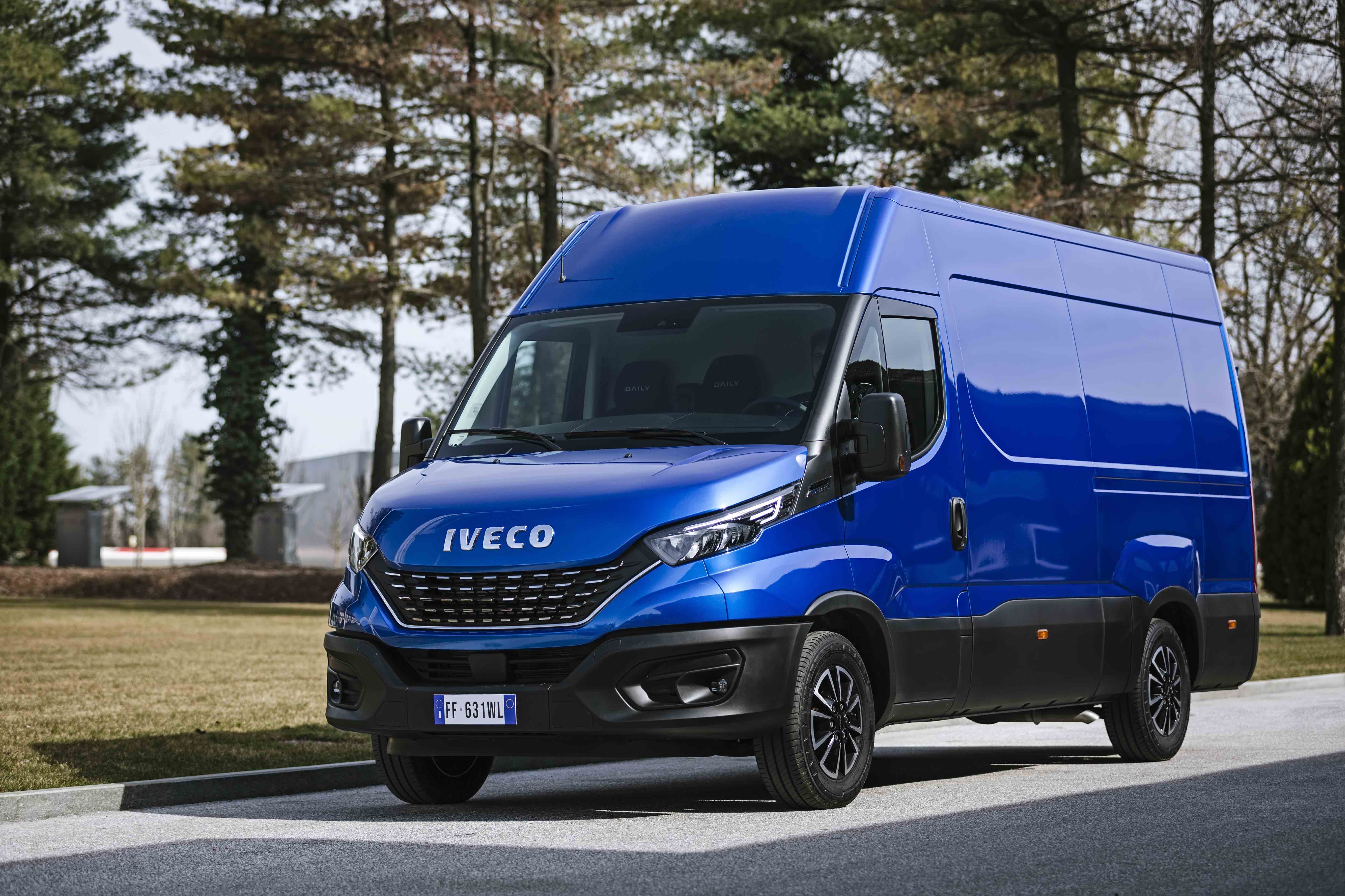 IVECO