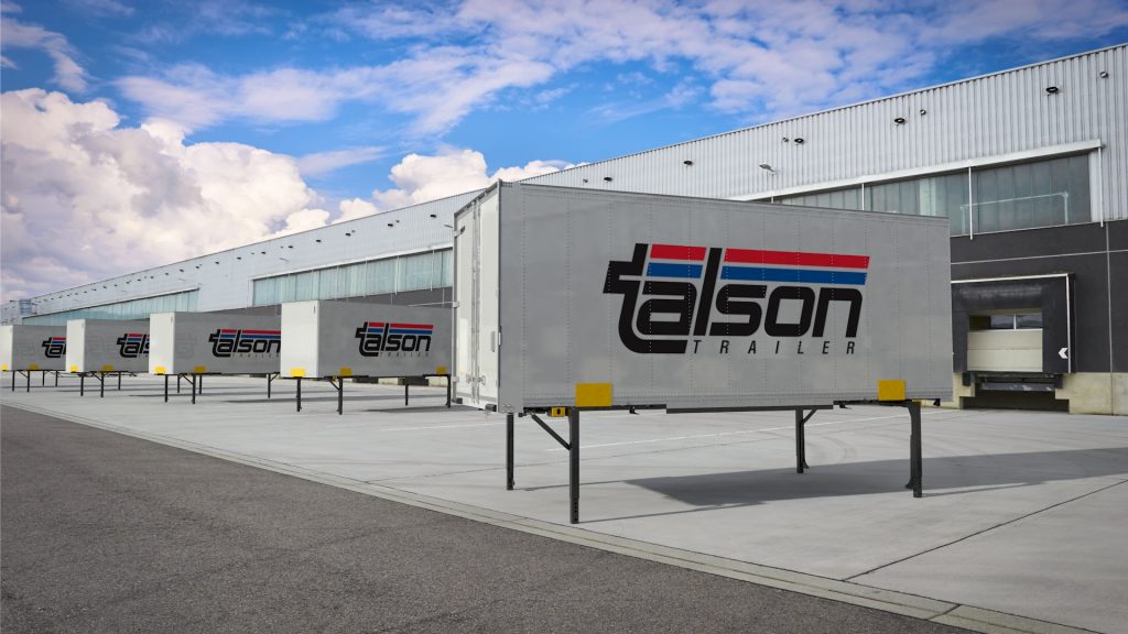 Talson Trailers