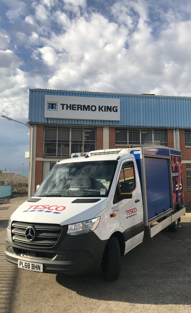 Thermo King