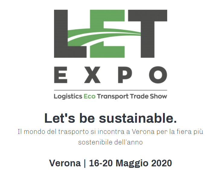 Let Expo
