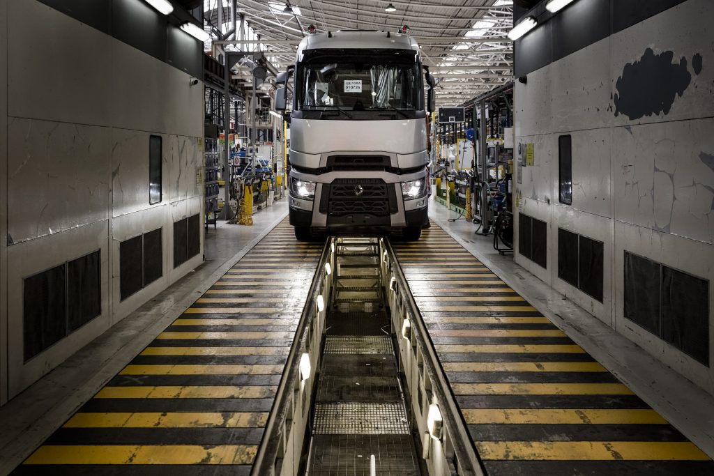 Renault Trucks