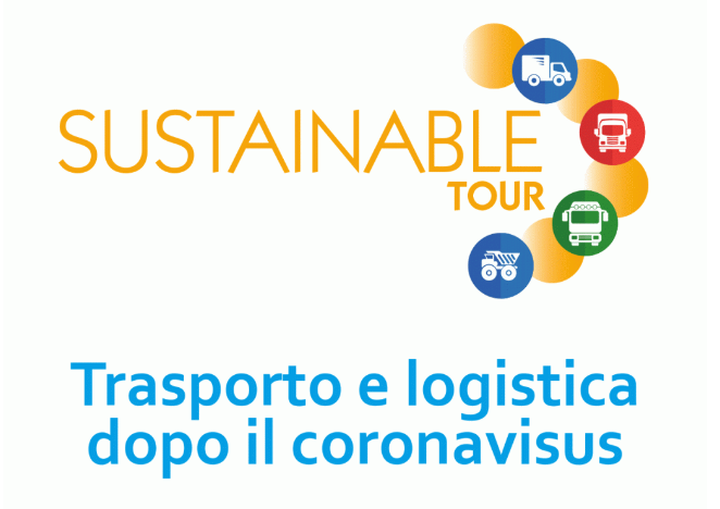 Sustainable Tour 2020