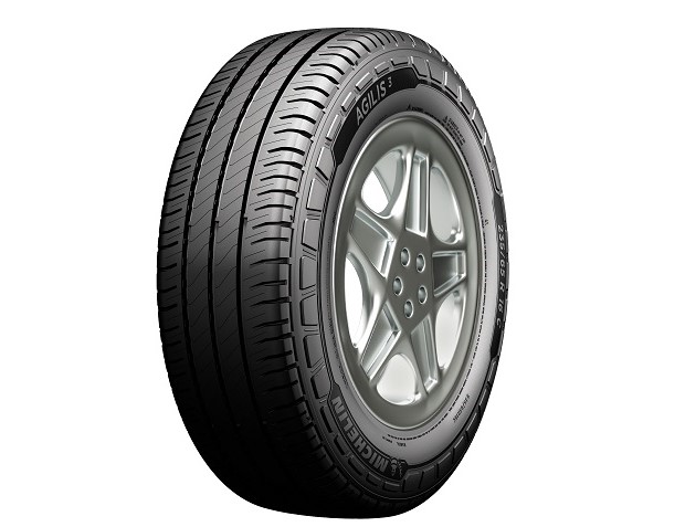 Michelin Agilis 3