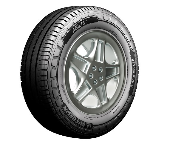 Michelin Agilis 3