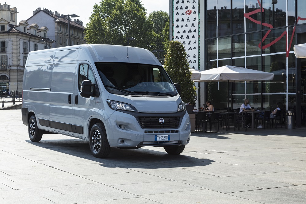 E-Ducato