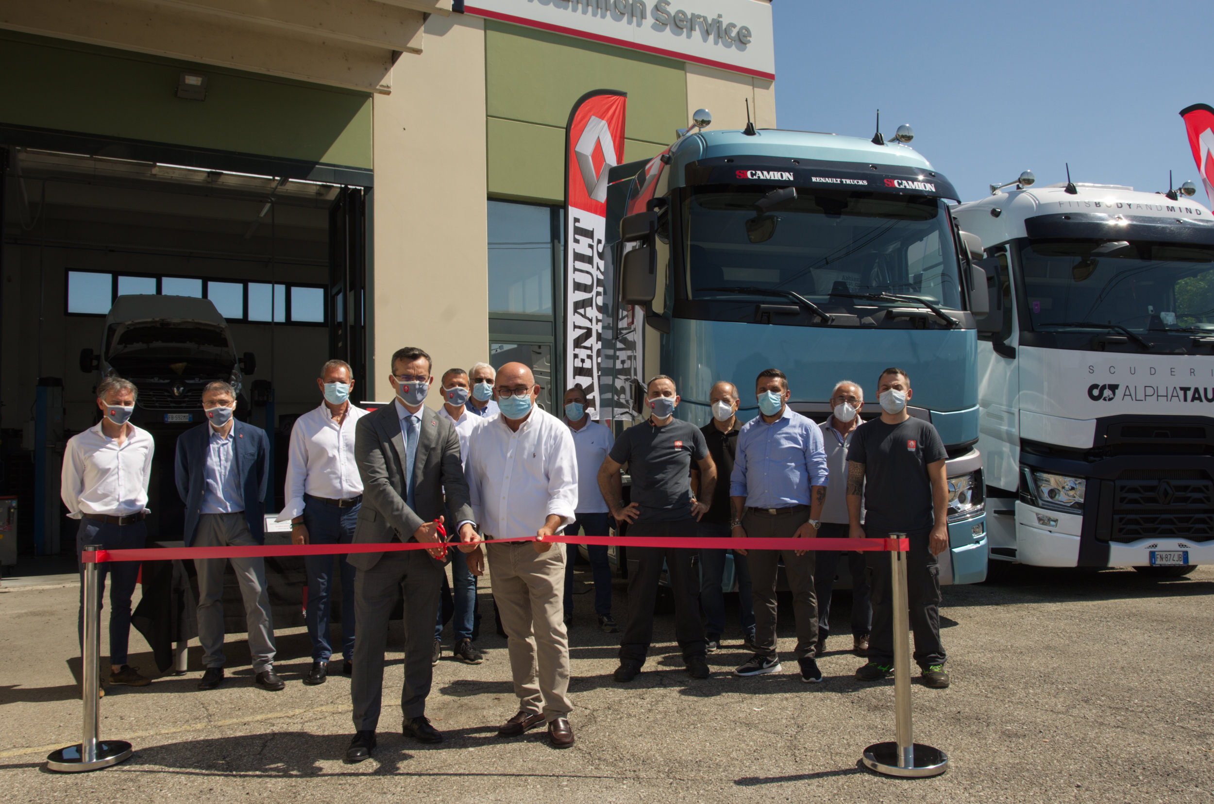 Renault Trucks