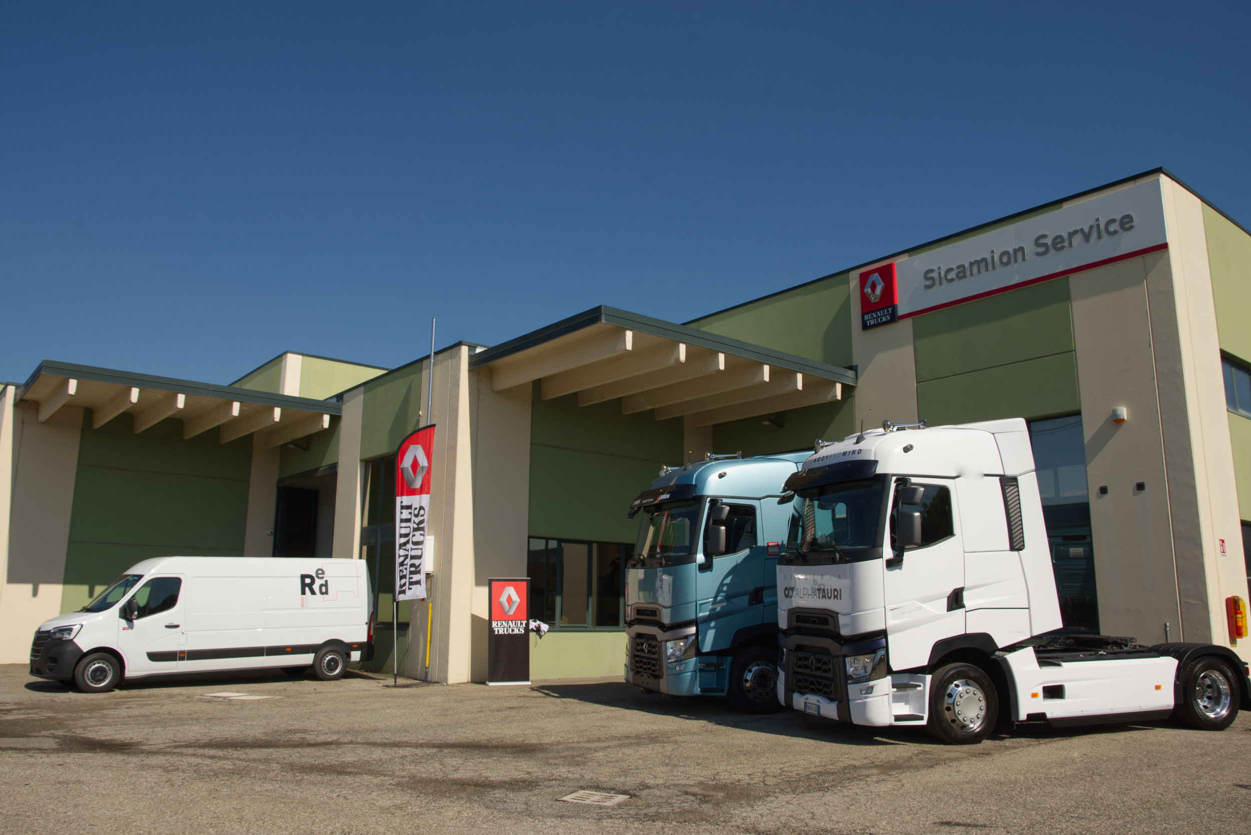 Renault Trucks