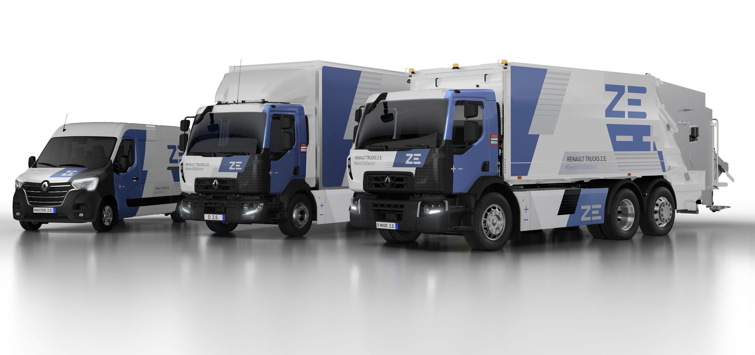 Renault Trucks