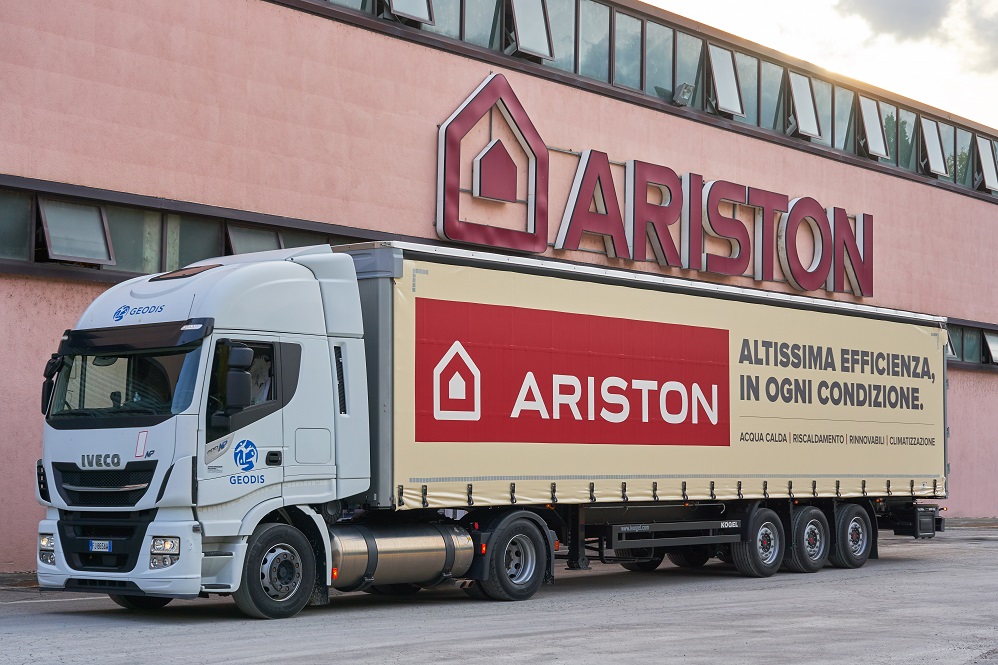 Ariston