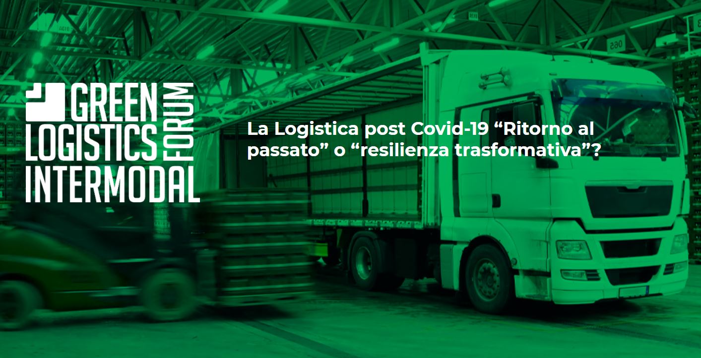 Green Logistics Intermodal Forum