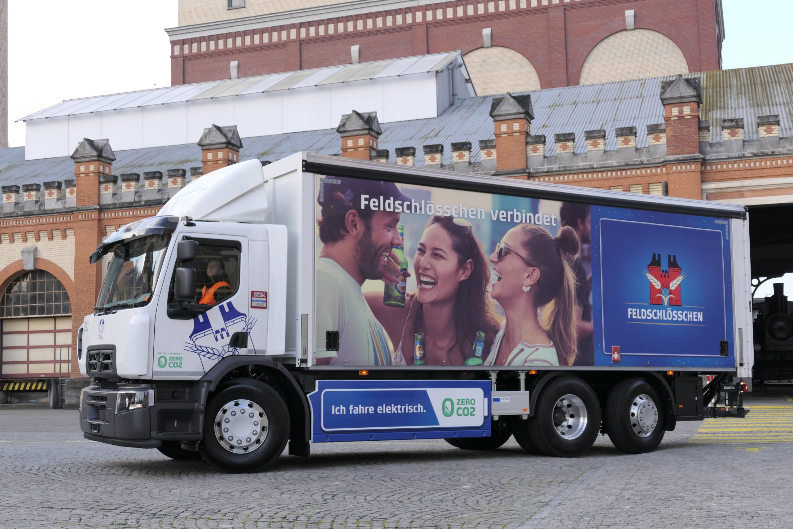 Renault Trucks