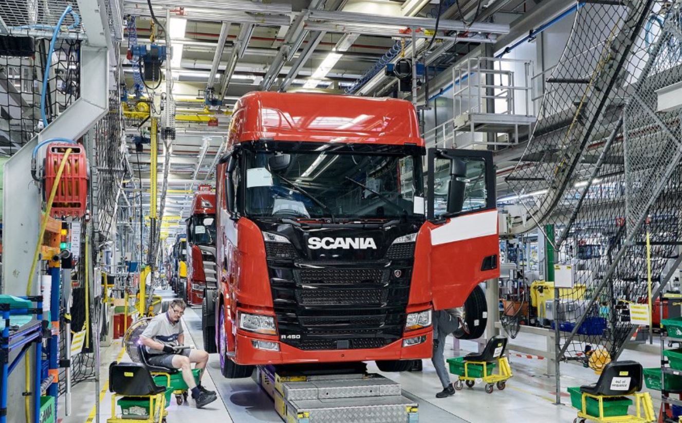 Scania