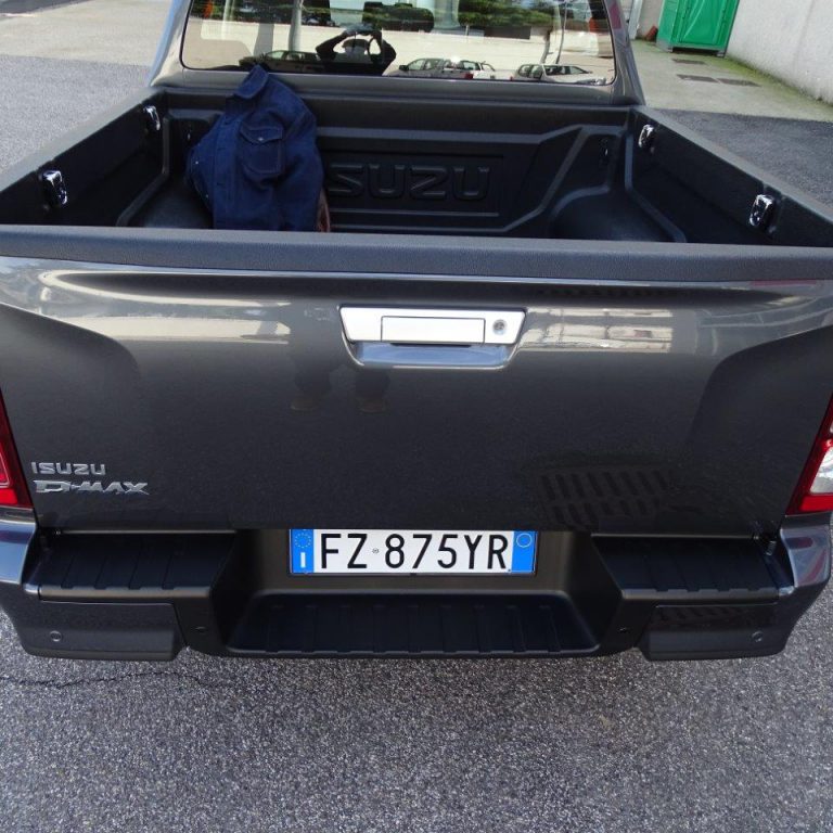 D-Max N 60