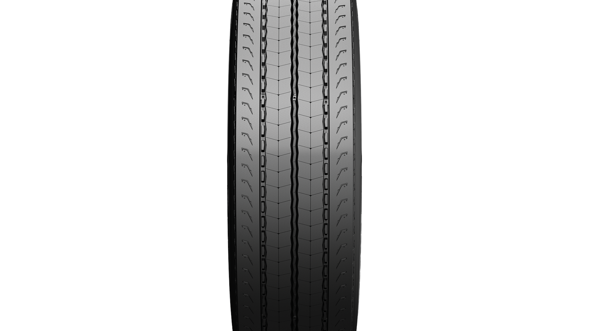 Il battistrada Michelin di nuova concezione permette una maggiore durata e una migliore ricostruzione Il battistrada Michelin di nuova concezione permette una maggiore durata e una migliore ricostruzione