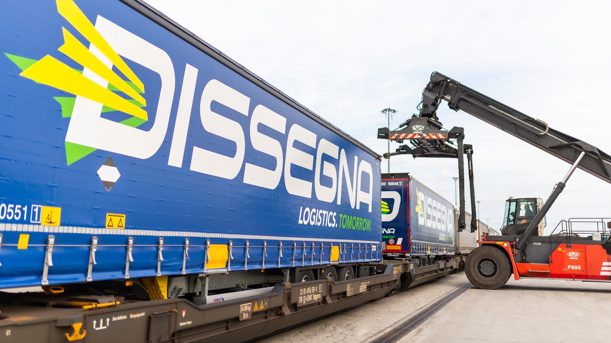 Schmitz Cargobull implementa il pacchetto Trailer Service Basic per le grandi flotte