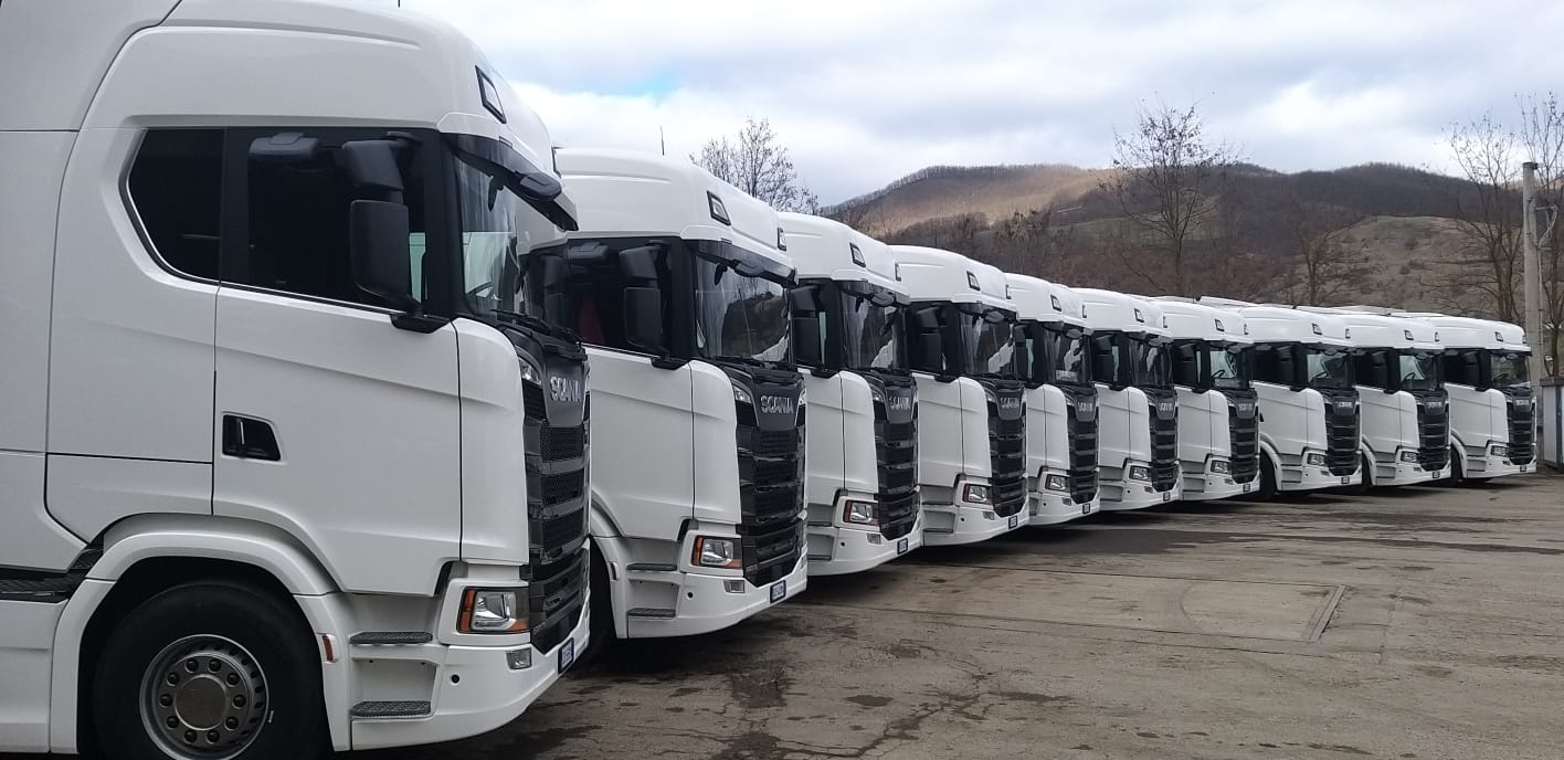 Scania