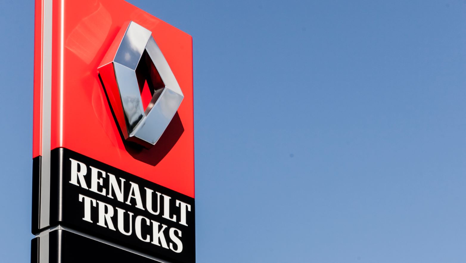 Renault Trucks