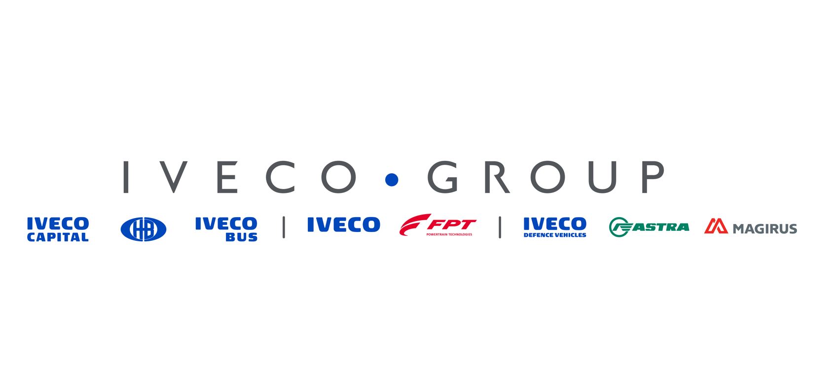 IVECO Group