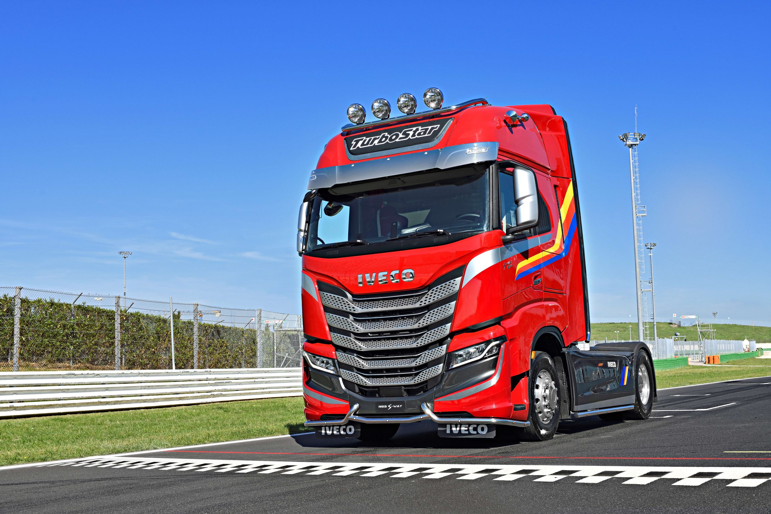 Iveco Group debutta ufficialmente in Borsa. Al via le prime negoziazioni