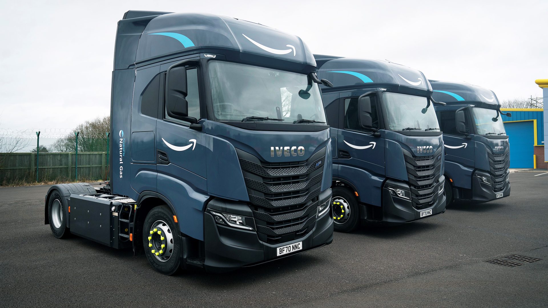 Iveco