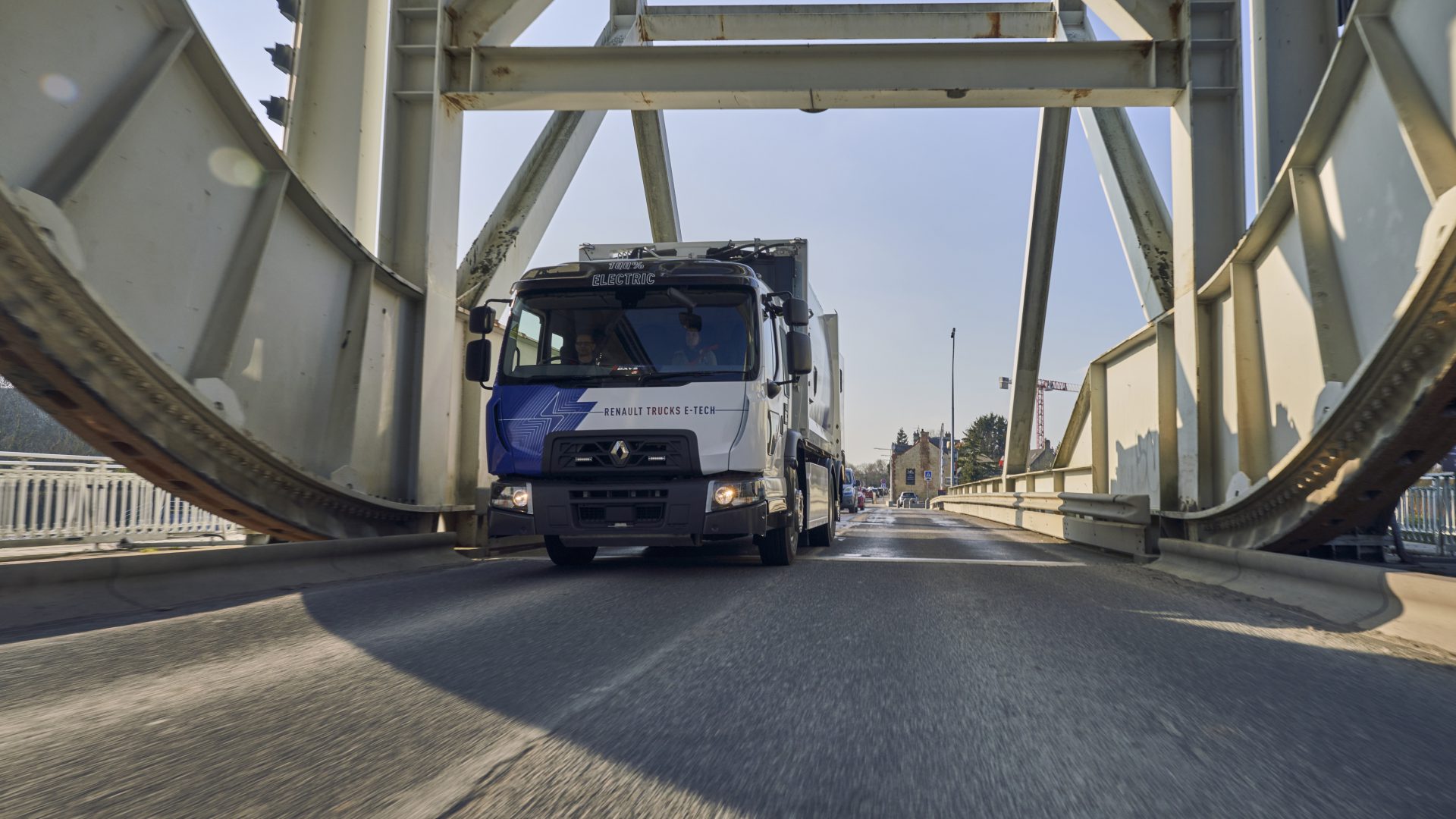 Renault Trucks blainville-sur-orne