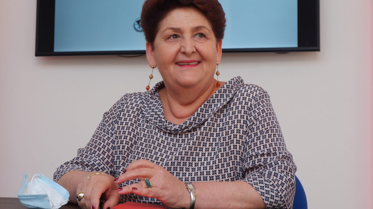 La Viceministra Bellanova Plaude Allo Sblocco Dei 500mln Per L