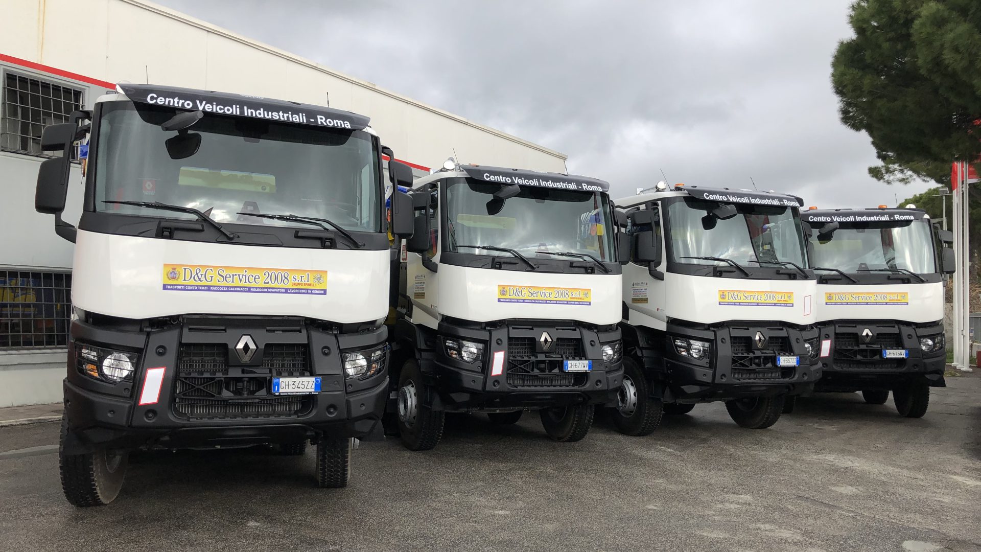 Renault Trucks