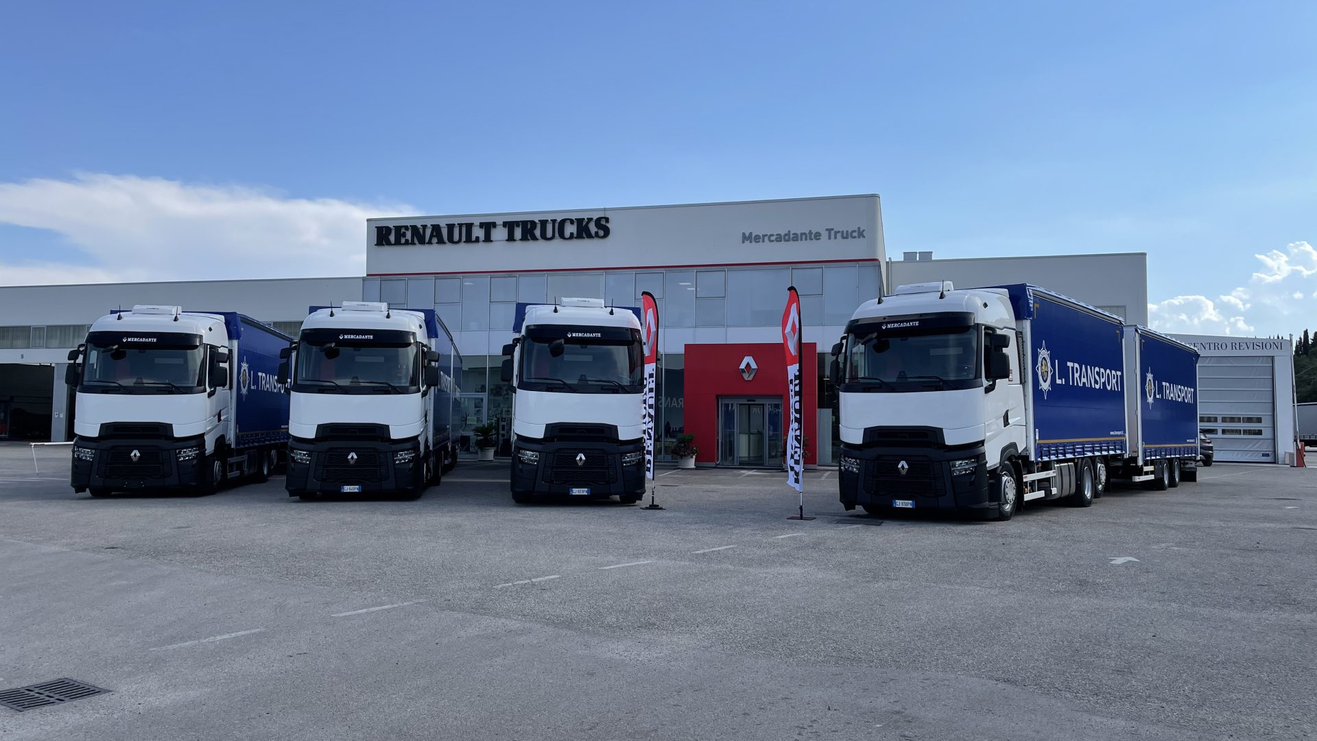 Renault Trucks T high Evo_L Transport2