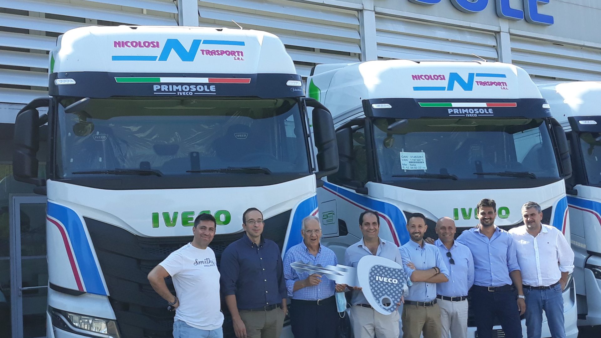 iveco nicolosi trasporti