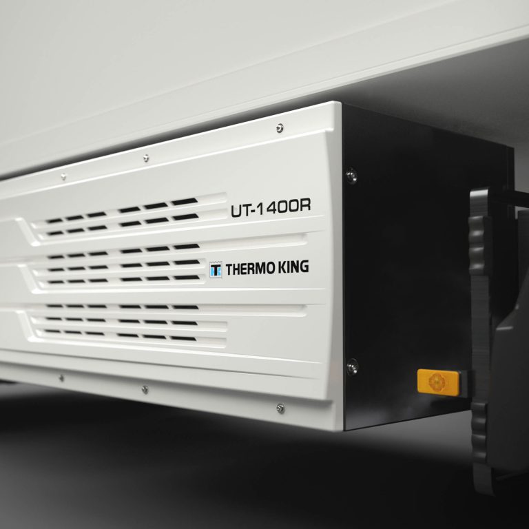Thermo King presenta allo IAA 2022 i nuovi sistemi di refrigerazione
