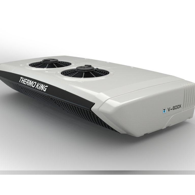 Thermo King a IAA 2022 con le unità di refrigerazione alimentate da