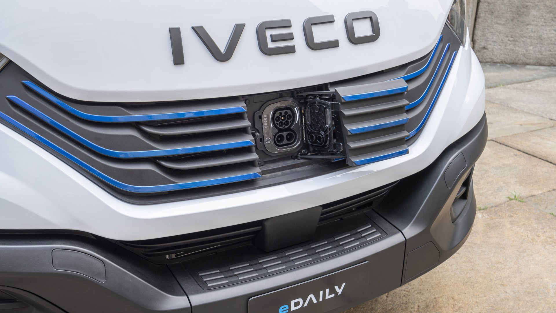 iveco edaily