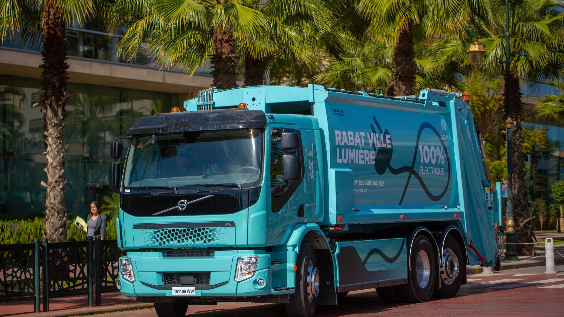 camion-elettrici-volvo-marocco