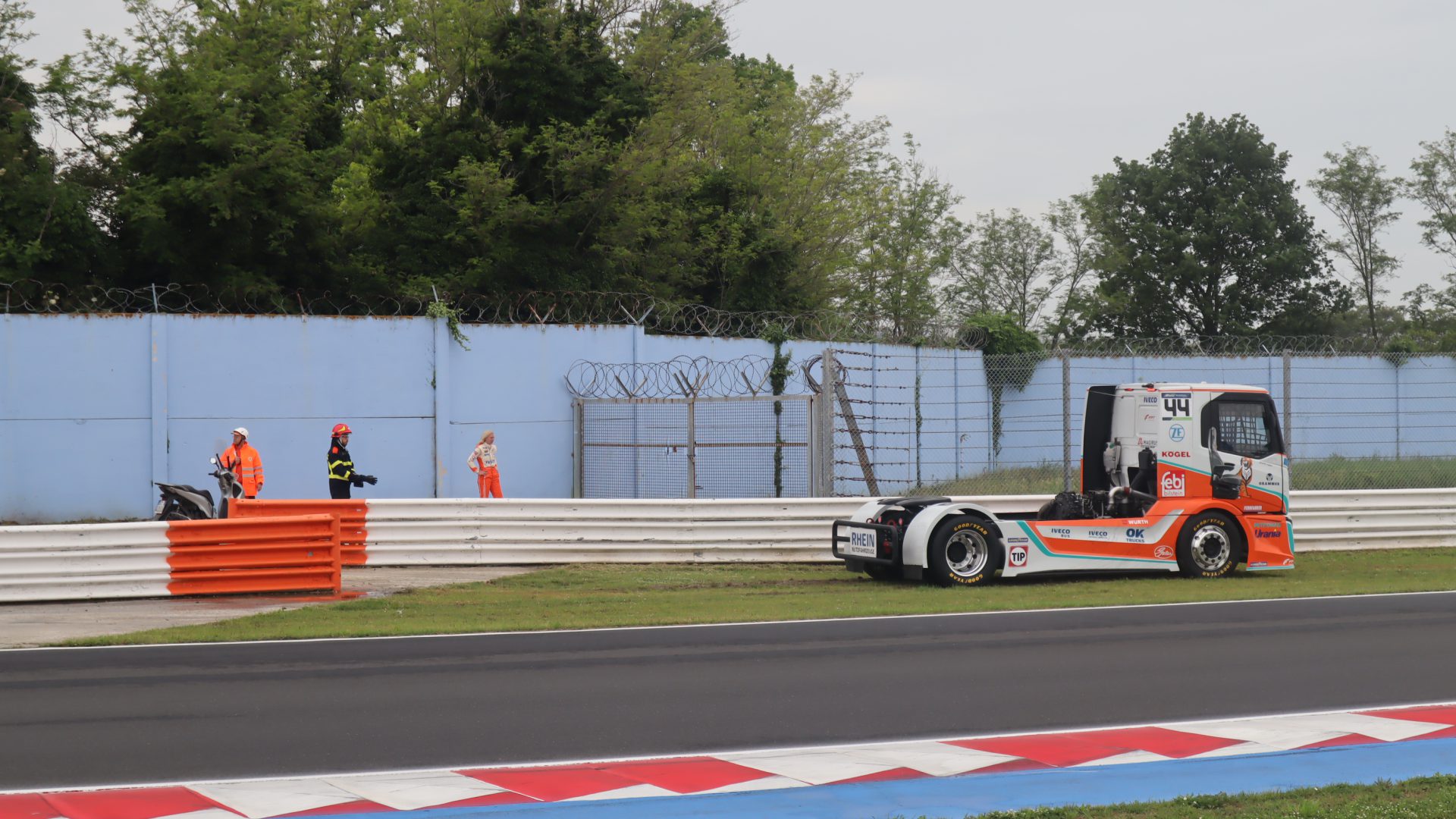 etrc 2023 misano