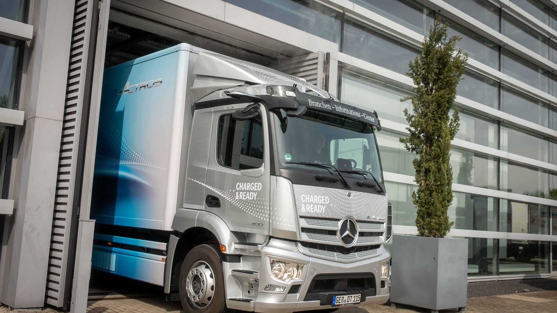 mercedes-eactros