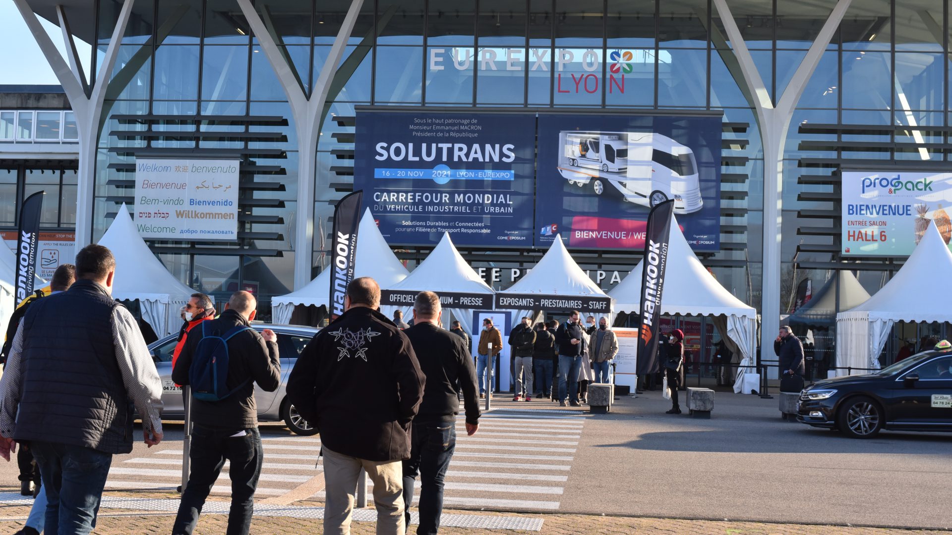 solutrans 2023