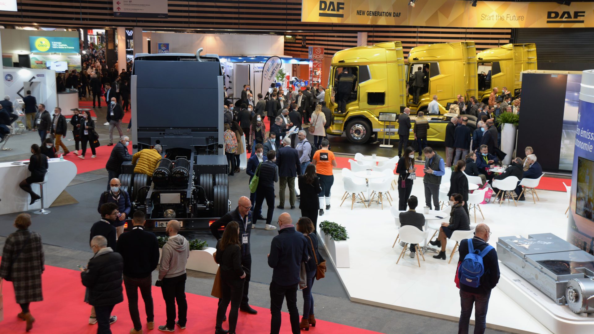 solutrans 2023