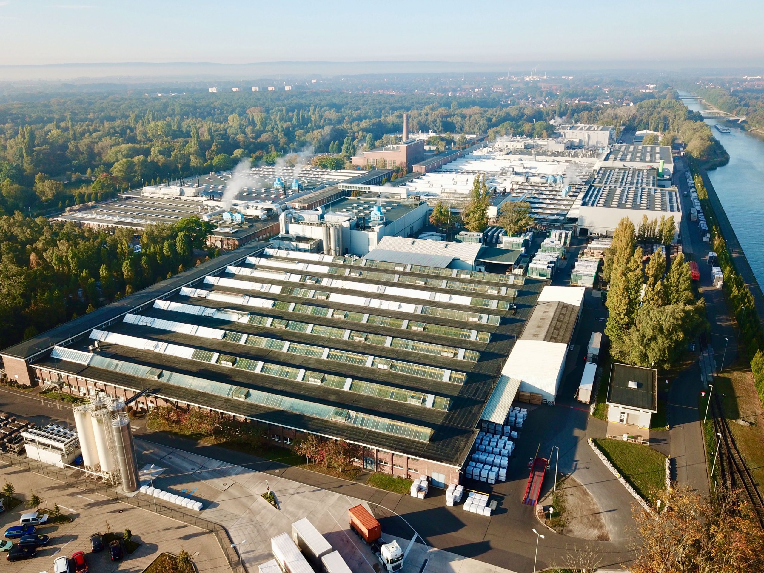 Clarios acquisisce l’unità batterie di Paragon Vado e Torno 