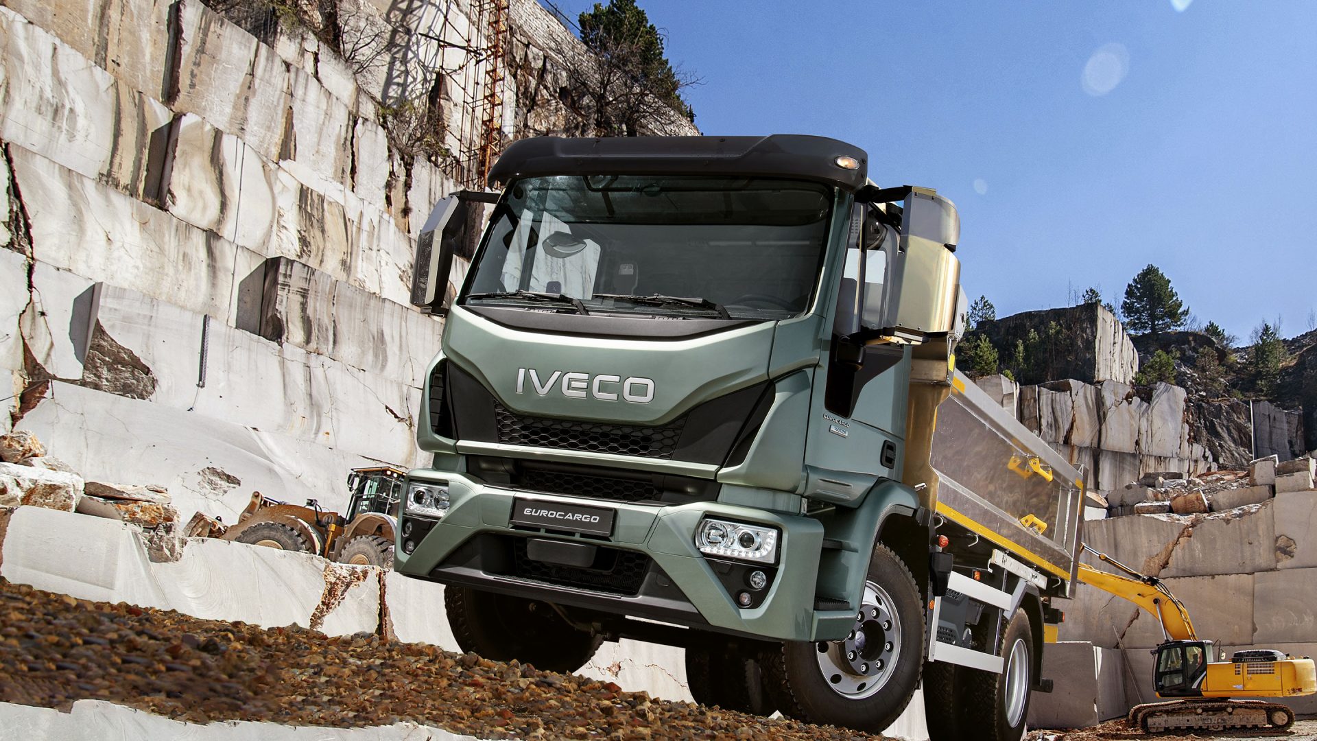 iveco 2024