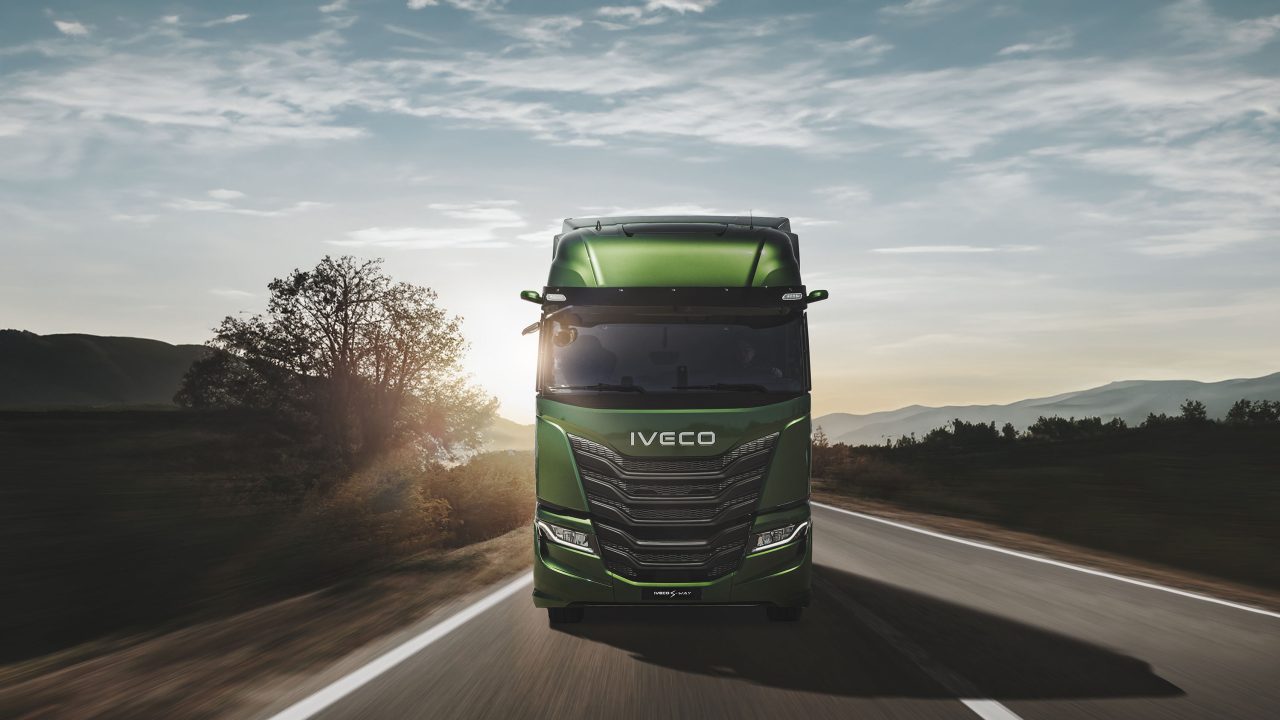 Iveco Group e Ford Trucks annunciano una partnership sulle cabine per i ...