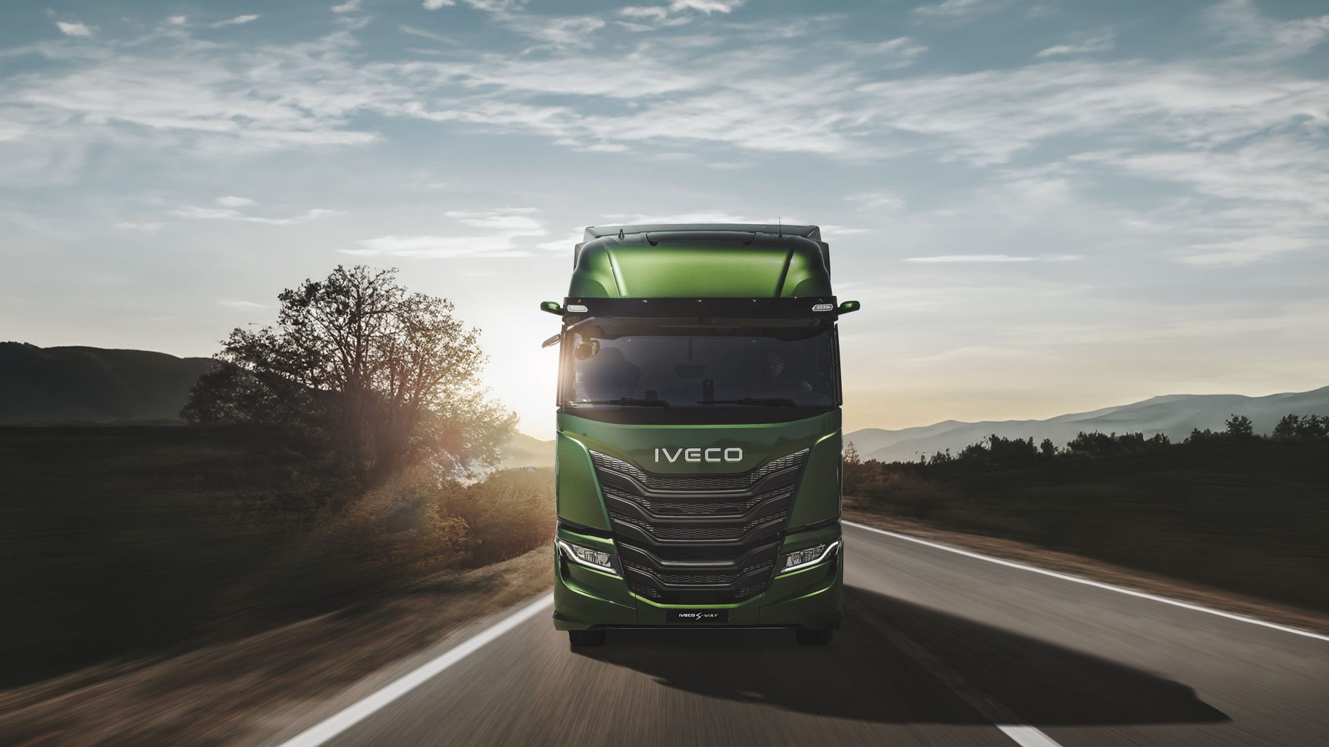 iveco 2024