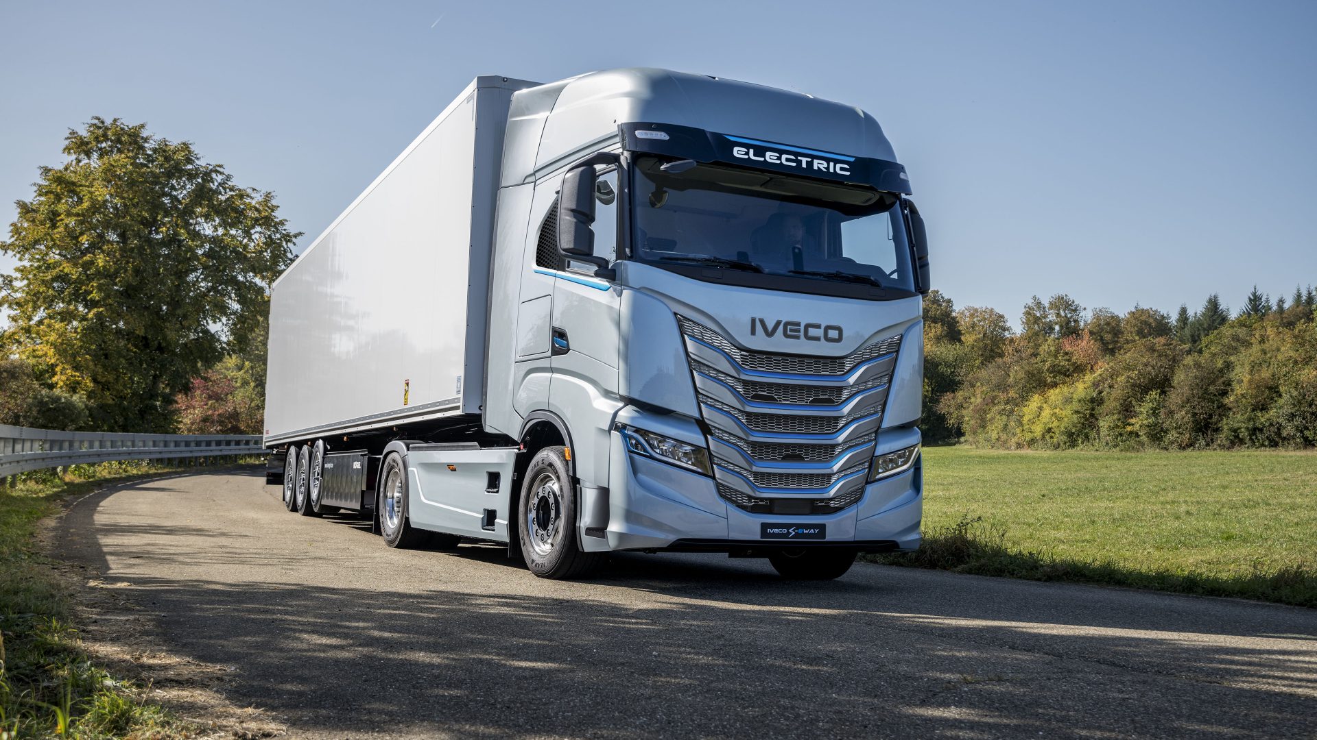 iveco 2024