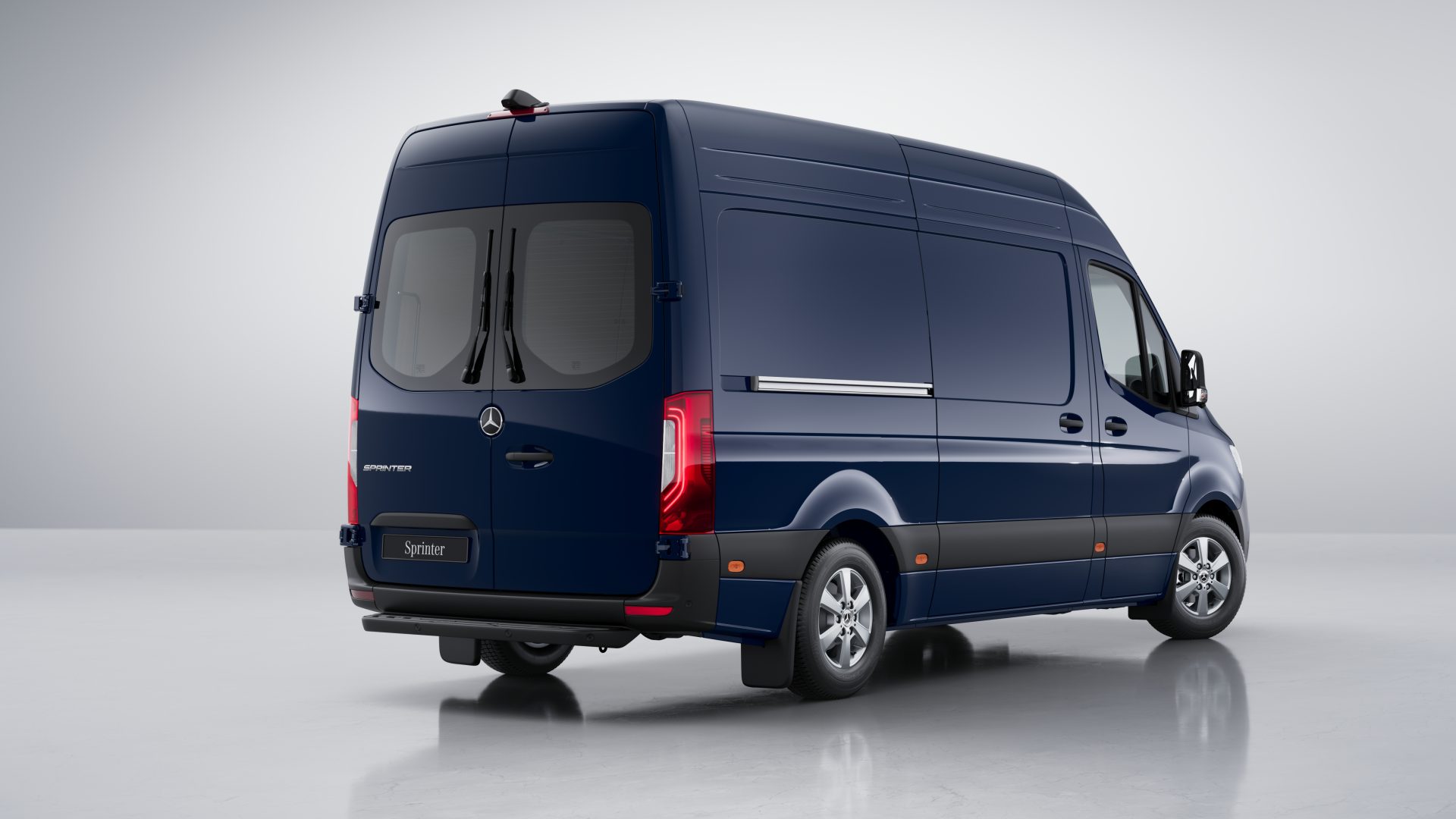 mercedes sprinter esprinter