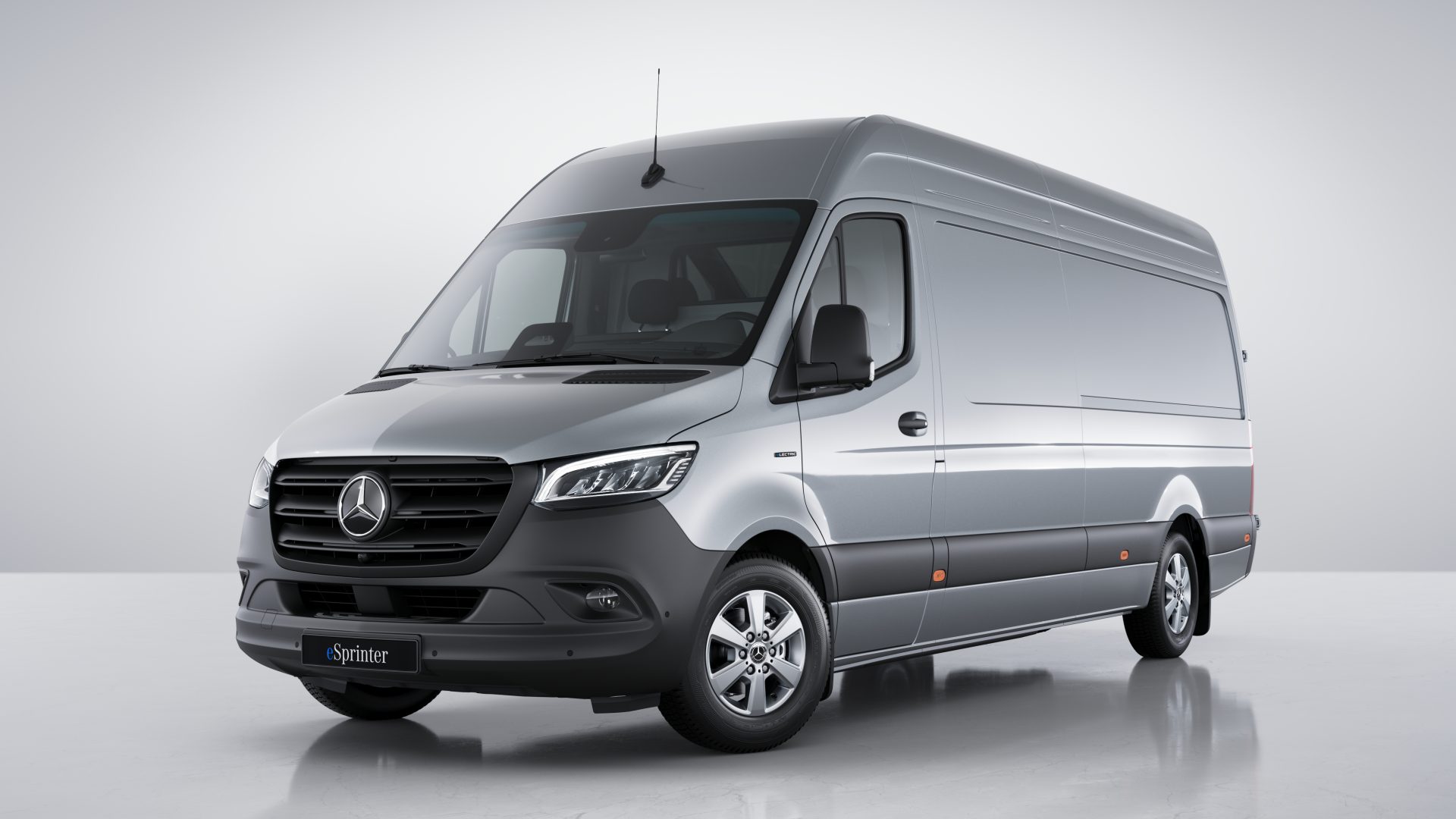 mercedes sprinter esprinter