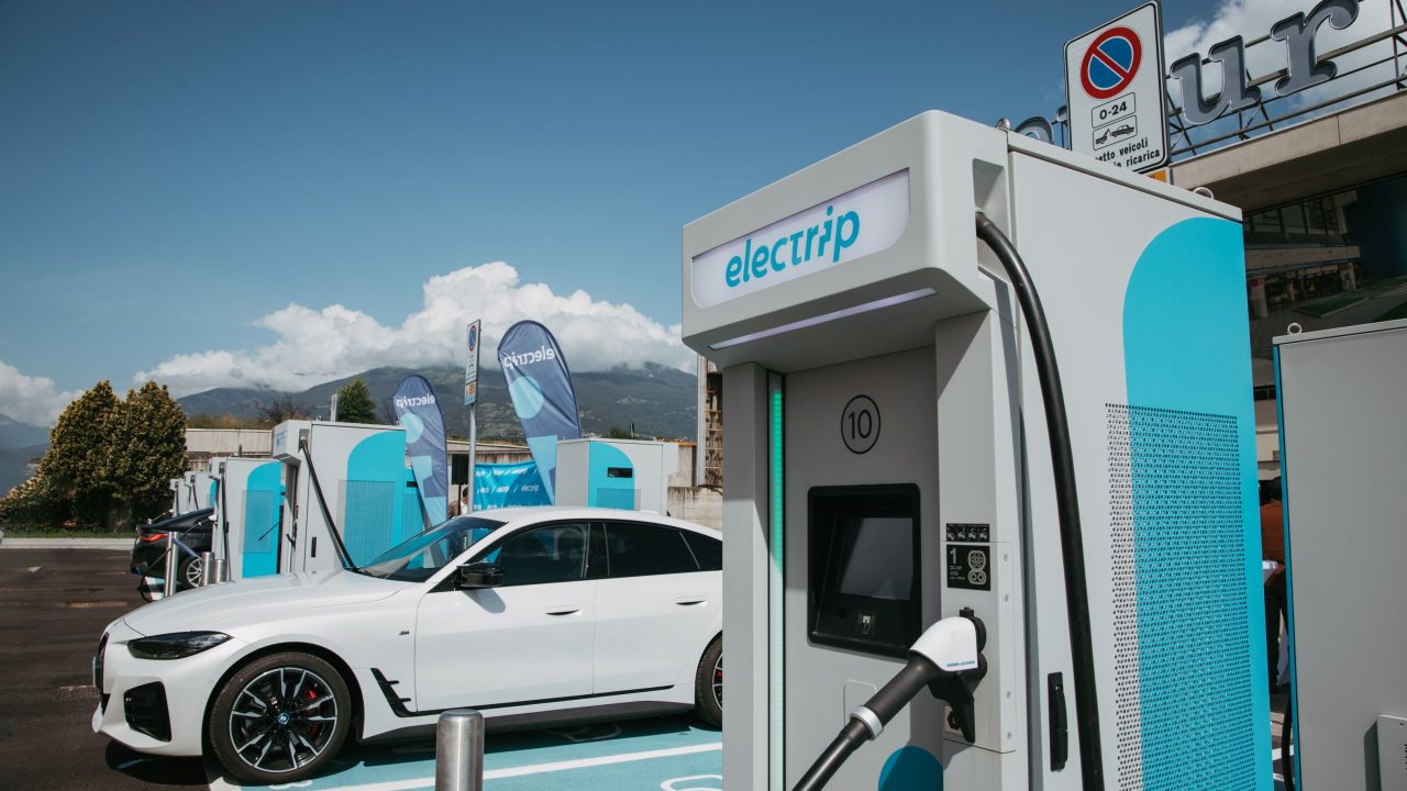 Hub di ricarica della batteria per fotocamera Insta360 X4 Air, custodia di ricarica rapida per batteria